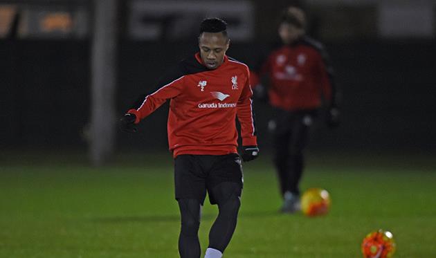 Натаниэль Клайн, Getty Images