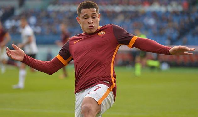 Джузеппе Росси, Getty Images