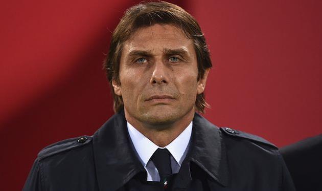 Антонио Конте, Getty Images