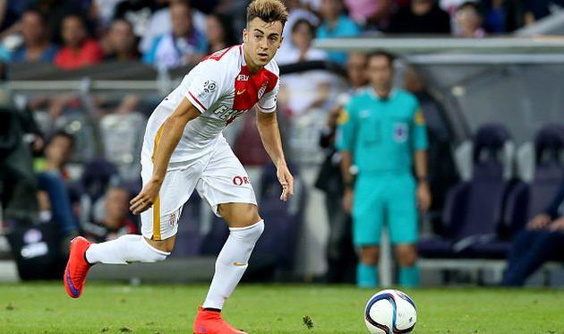 Стефан Эль-Шаарави, GETTY IMAGES