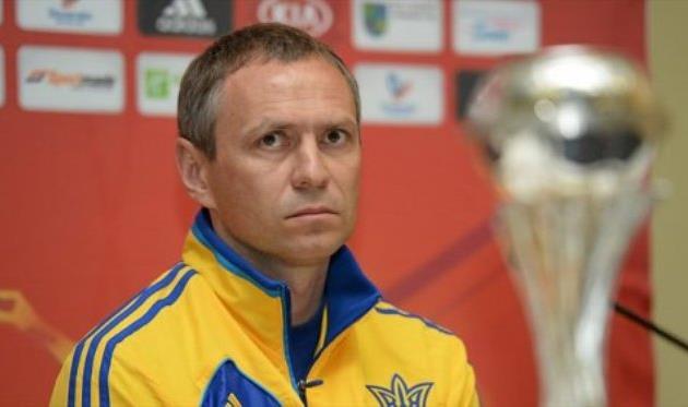 АЛЕКСАНДР ГОЛОВКО, UEFA.COM