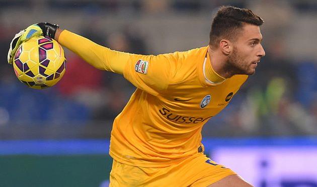 Марко Спортьелло, Getty Images