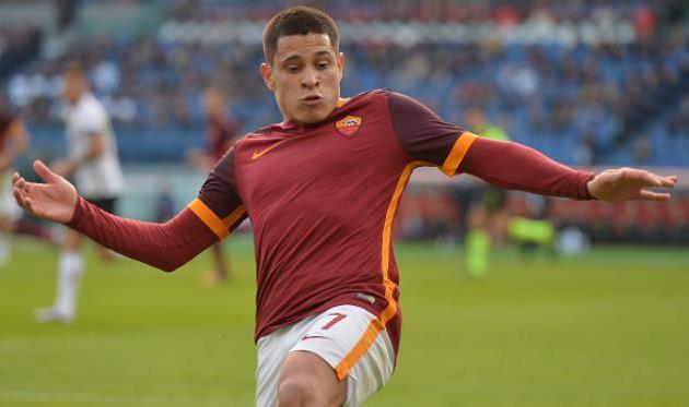 Хуан Итурбе, Getty Images