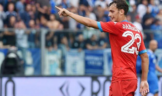 Маноло Габбьядини, Getty Images