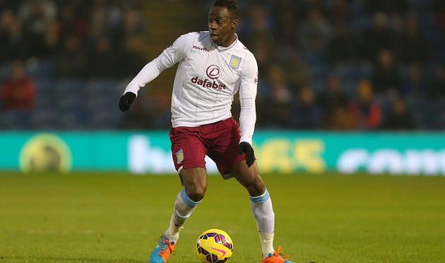 Али Сиссоко, Getty Images