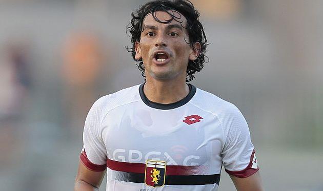 Тино Коста, Getty Images