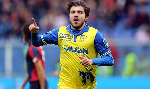 Альберто Палоски, Getty Images