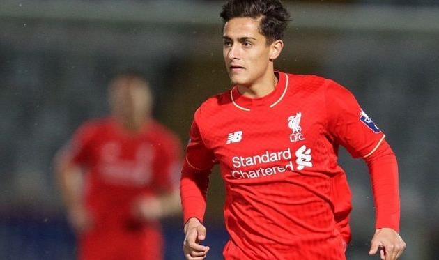 Ян Дханда, thisisanfield.com