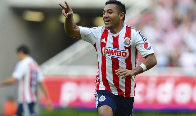 Марко Фабиан, posta.com.mx