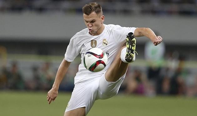 ДЕНИС ЧЕРЫШЕВ, MARCA.COM