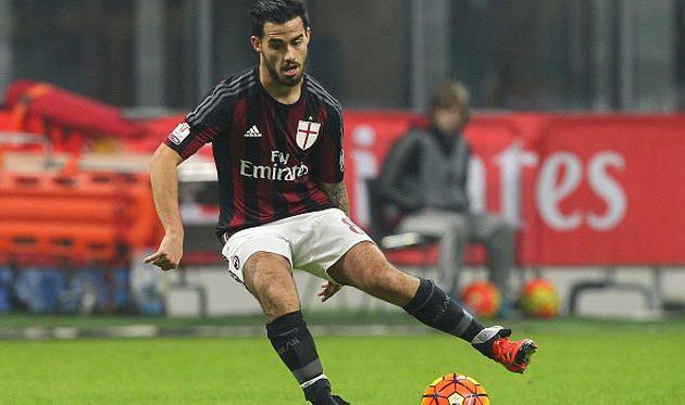 Сусо, Getty Images