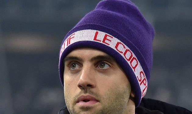 Джузеппе Росси, Getty Images