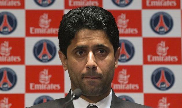 Нассер Аль-Хелаифи, espnfc.com