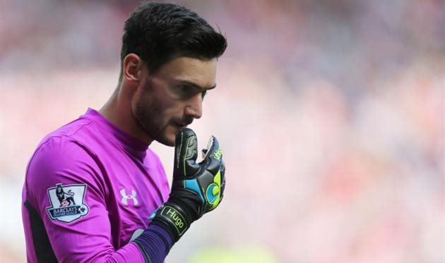 Уго Льорис, BLEACHERREPORT.COM