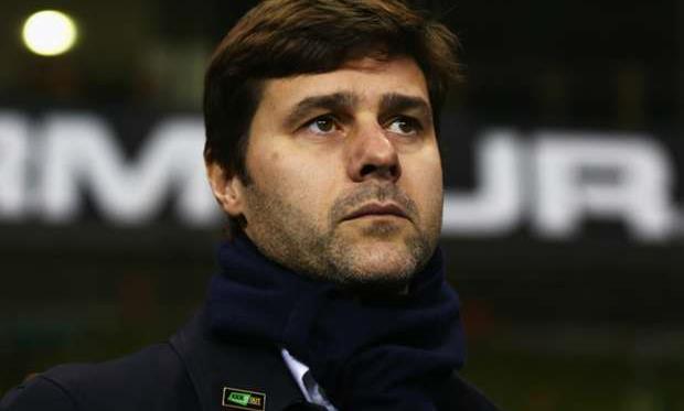 Маурисио Почеттино, Getty Images