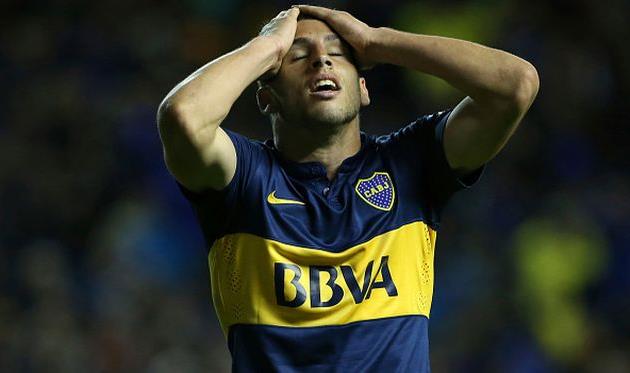 Джонатан Кальери, Getty Images