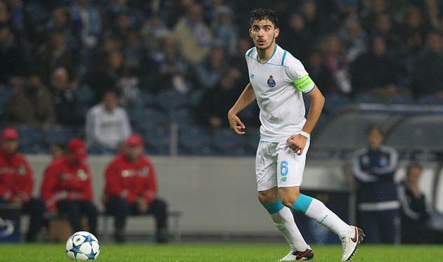 Рубен Невеш, Getty Images