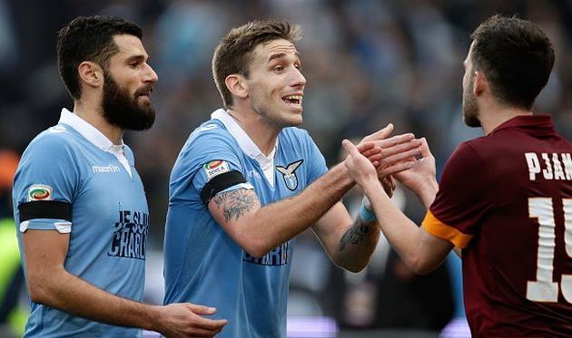 Кандрева, Билья и Пьянич