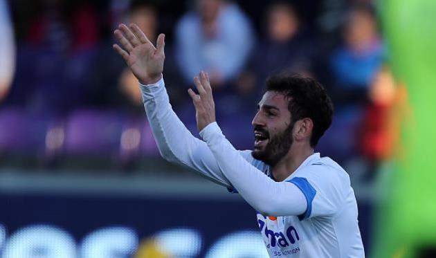 Риккардо Сапонара, Getty Images