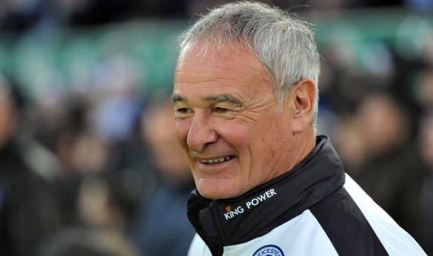 Клаудио Раньери, Getty Images