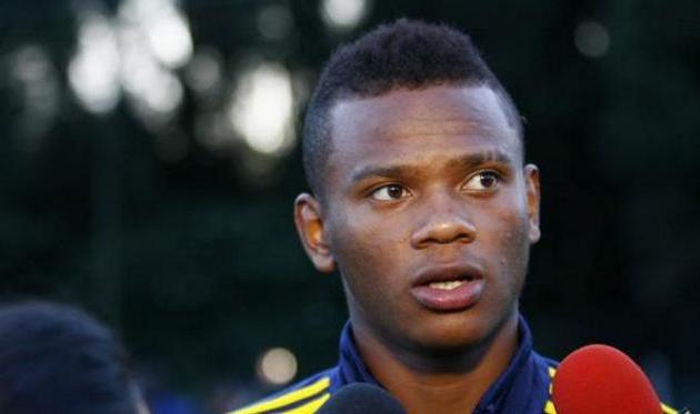 АНДРЕС ЭСКОБАР, EL UNIVERSAL