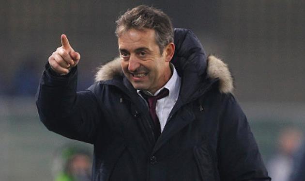 Марко Джампаоло, Getty Images