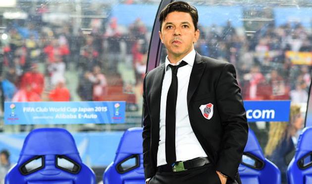 Марсело Гальярдо, Getty Images