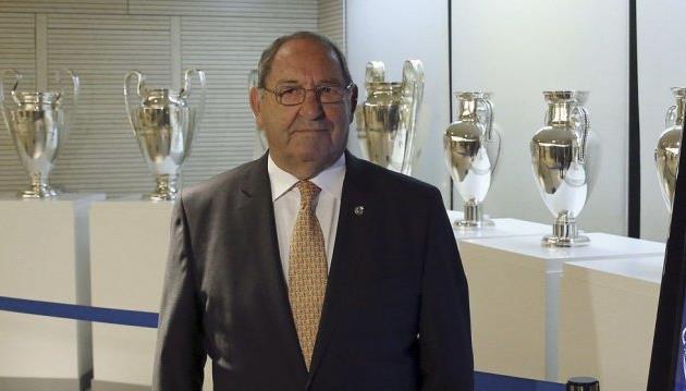 Франсиско Хенто, AS