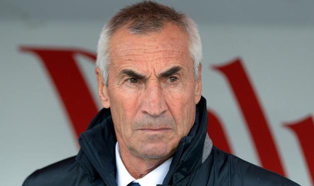 Эдоардо Рея, Getty Images