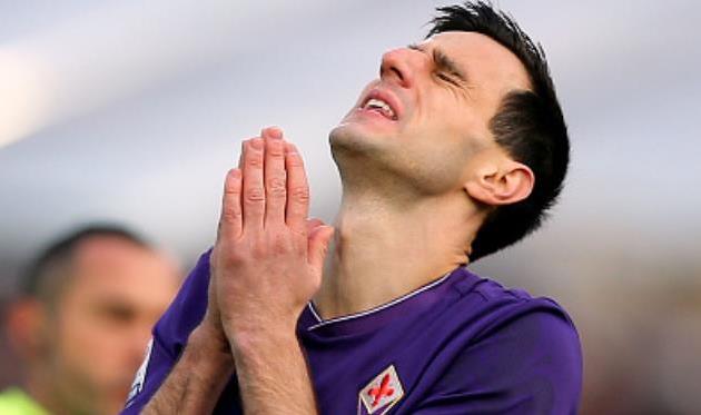 Никола Калинич, Getty Images