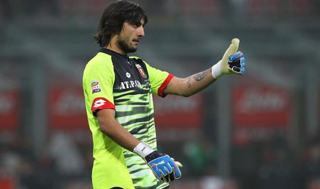 Маттиа Перин, Getty Images