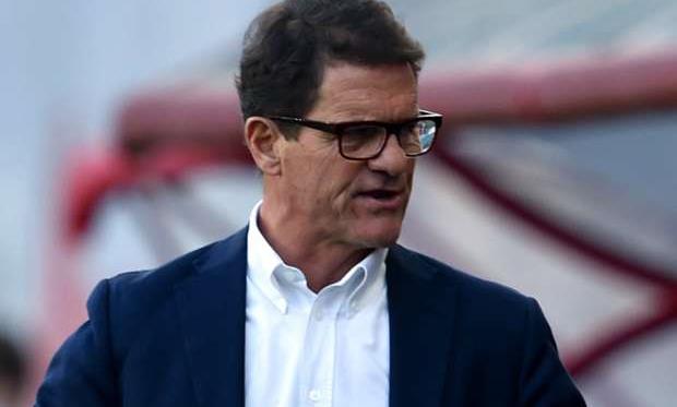 Фабио Капелло, Getty Images