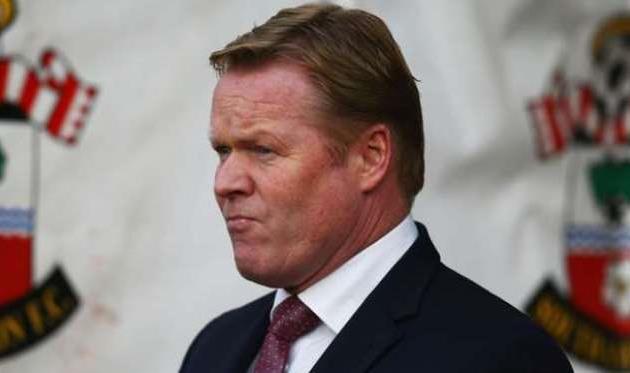 Рональд Куман, Getty Images