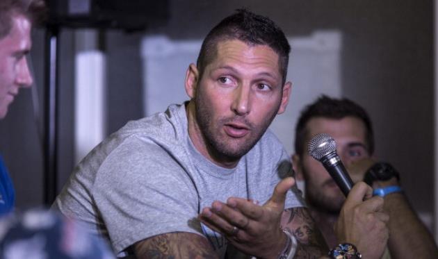 Марко Матерацци, Getty Images