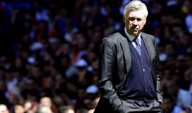 Фото: официальный сайт Карло Анчелотти