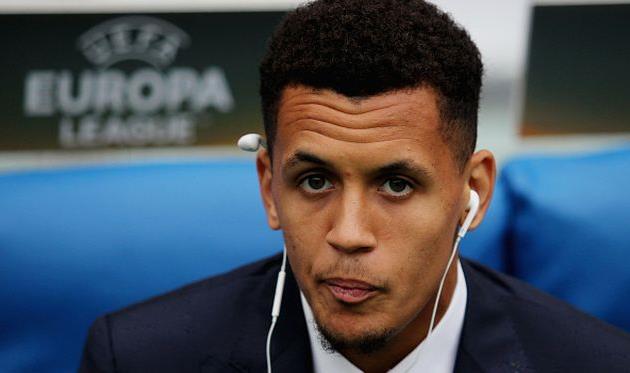 Равел Моррисон, Getty Images