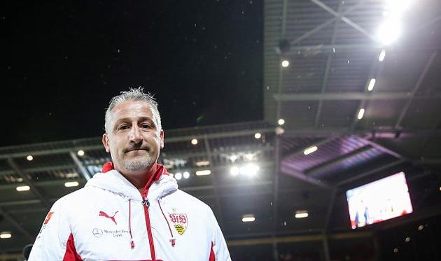 Юрген Крамны, Getty Images