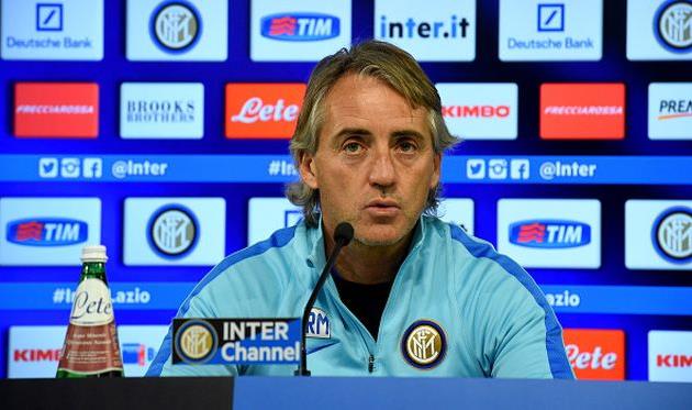 Роберто Манчини, Goal.com