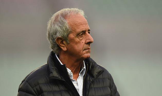 Родольфо де Онуфрио, Getty Images