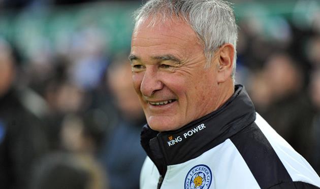 Клаудио Раньери, Getty Images