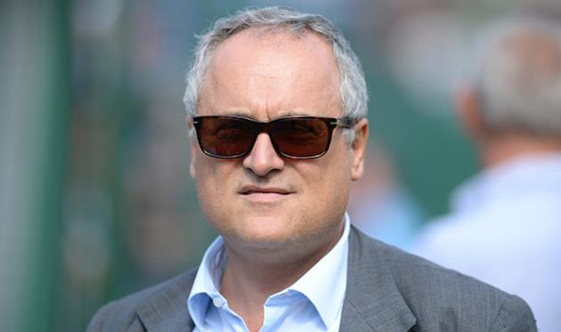 Клаудио Лотито, Getty Images