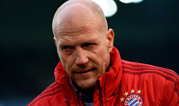 Матиас Заммер, Getty Images