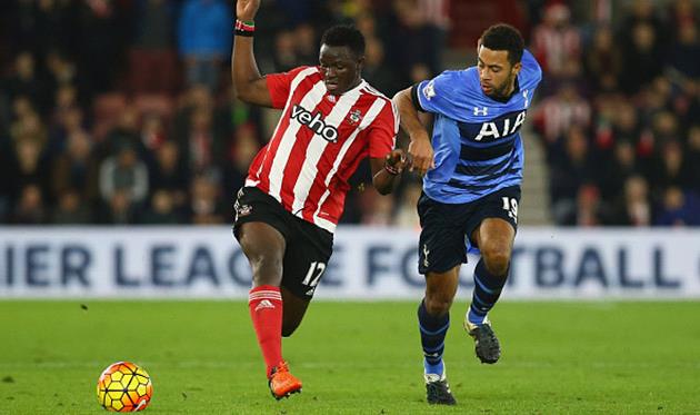 Виктор Ваньяма (слева), Getty Images