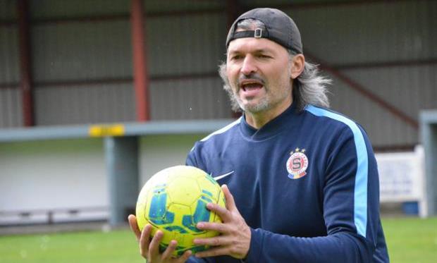 Павел Срничек, thenorthernecho.co.uk