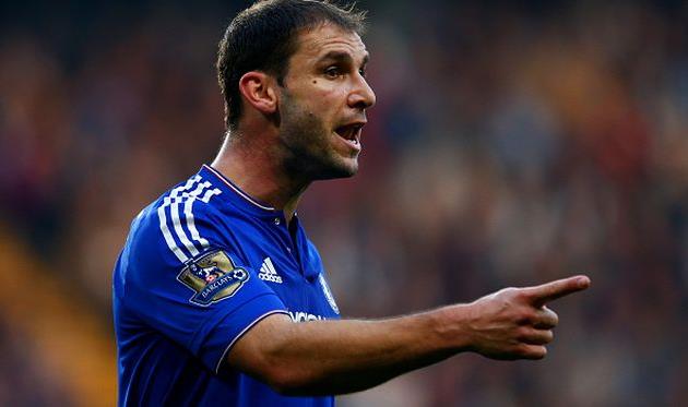 БРАНИСЛАВ ИВАНОВИЧ, GETTY IMAGES