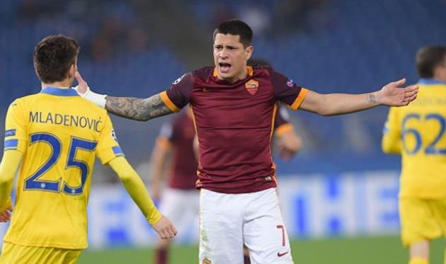 ХУАН МАНУЭЛЬ ИТУРБЕ, GETTY IMAGES