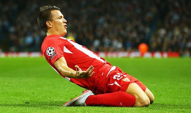 ЕВГЕНИЙ КОНОПЛЯНКА, GETTY IMAGES