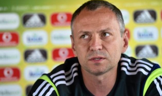 Александр Головко, ФФУ