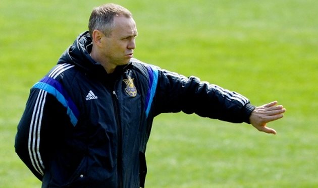 АЛЕКСАНДР ГОЛОВКО, FFU.ORG.UA