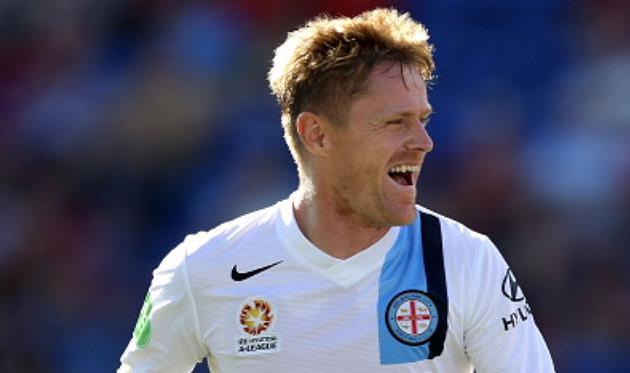 Дэмьен Дафф, Getty Images